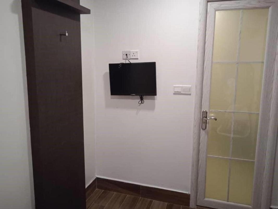 Hotel Alia Express Brickfields Kuala Lumpur Esterno foto